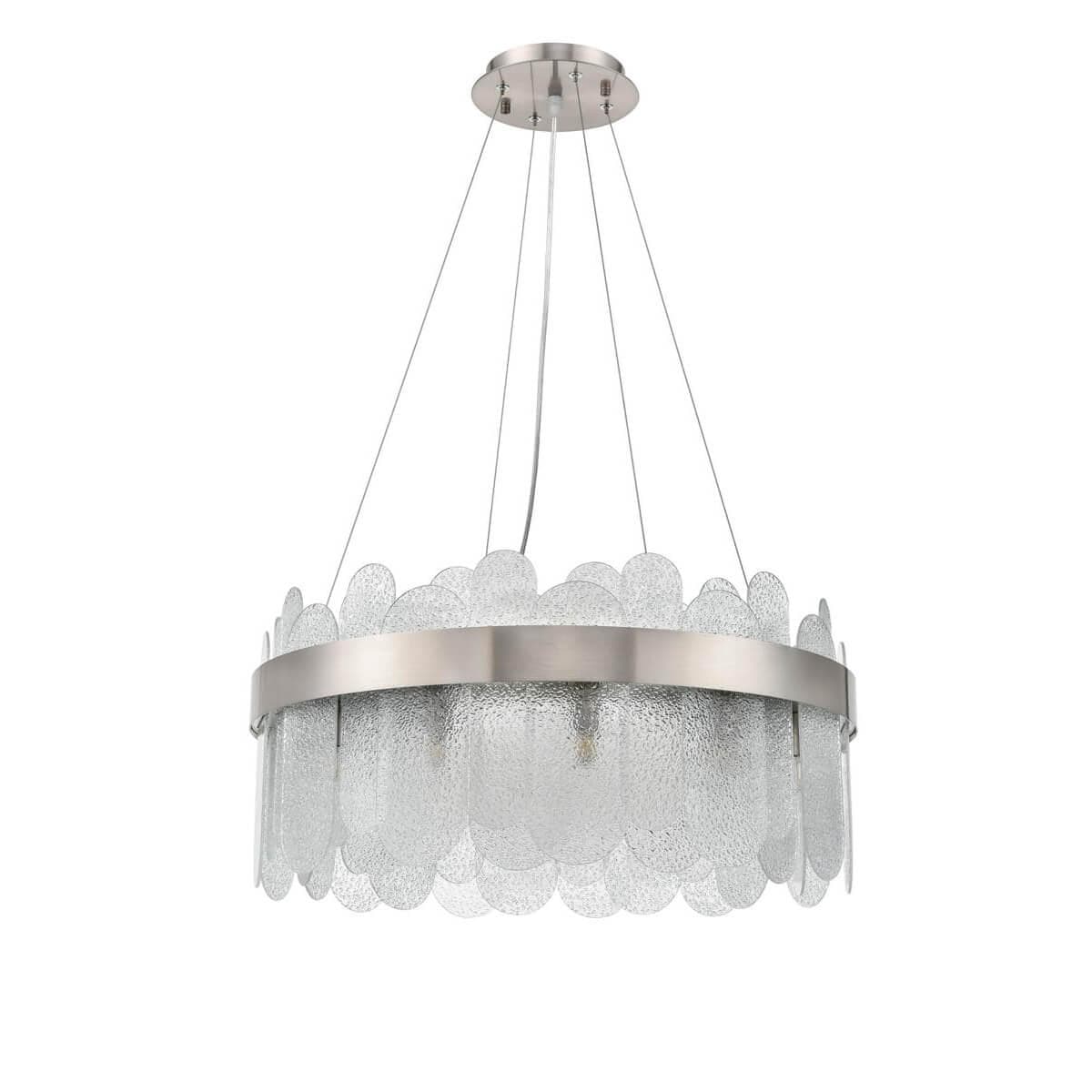 Vele Luce Delizia Подвесной светильник VL3185P12 — миниатюра 3