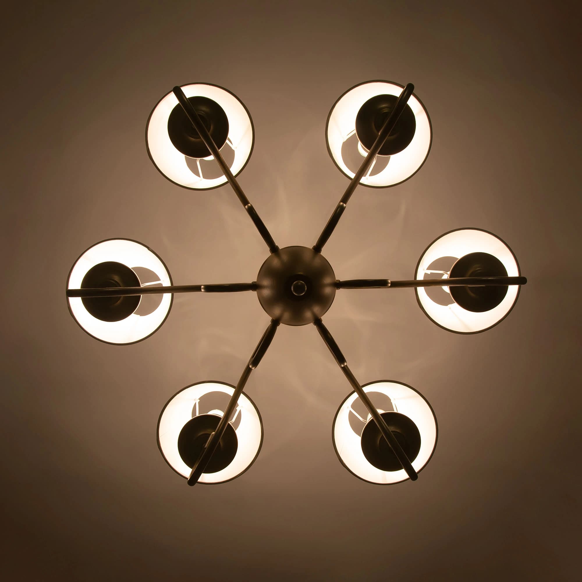 Citilux CL428161 Ланселот Светильник Люстра — миниатюра 5