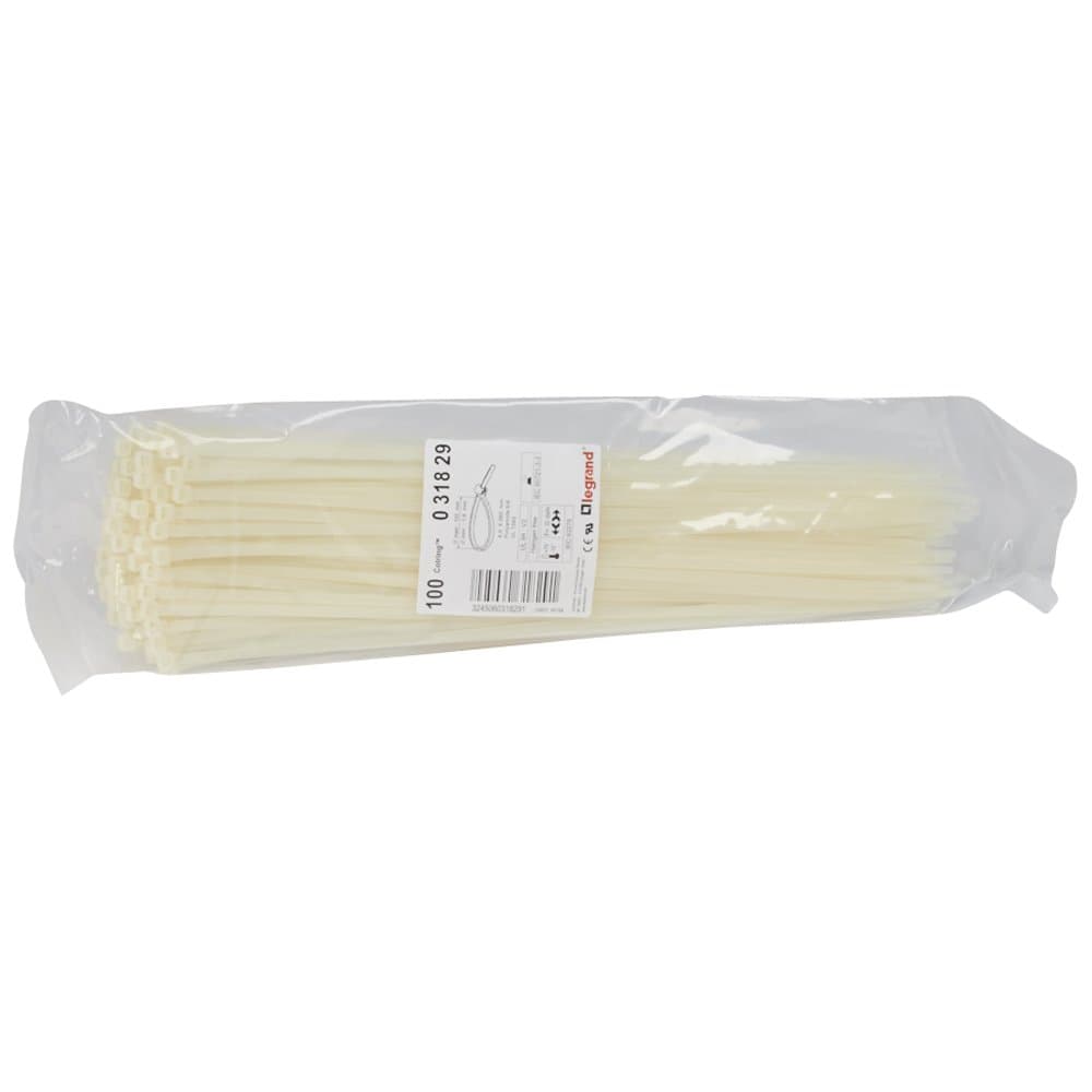 Legrand Colring Хомут 4,6х360 бесцв. (упак.=100шт.) 031829