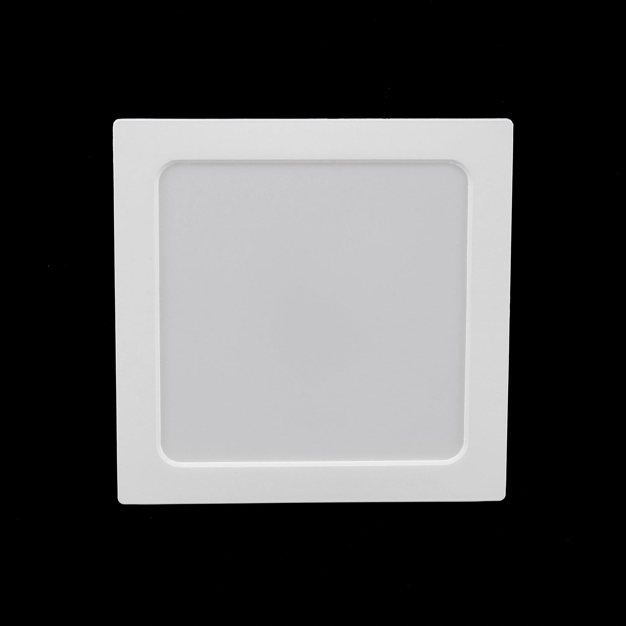 Citilux CLD55K16N Галс Квадр. Св-к Встр. LED 16W*4000K — миниатюра 10