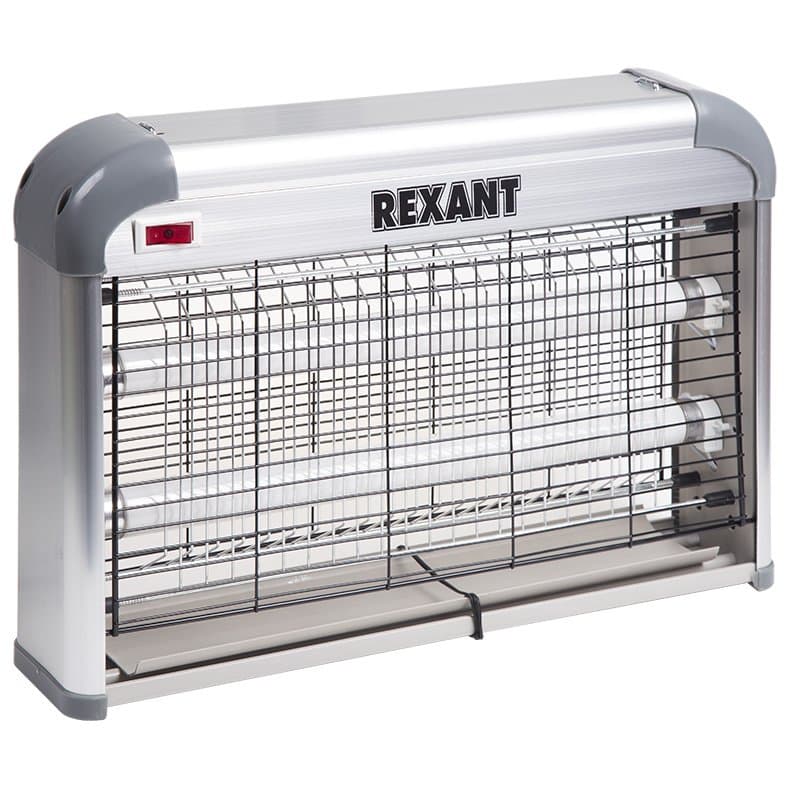 Антимоскитная лампа R80 Rexant 71-0046