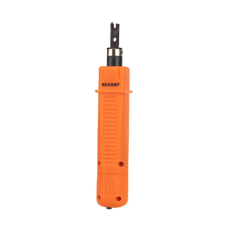Инструмент для заделки витой пары 110 (ht-3140) Rexant 12-4221