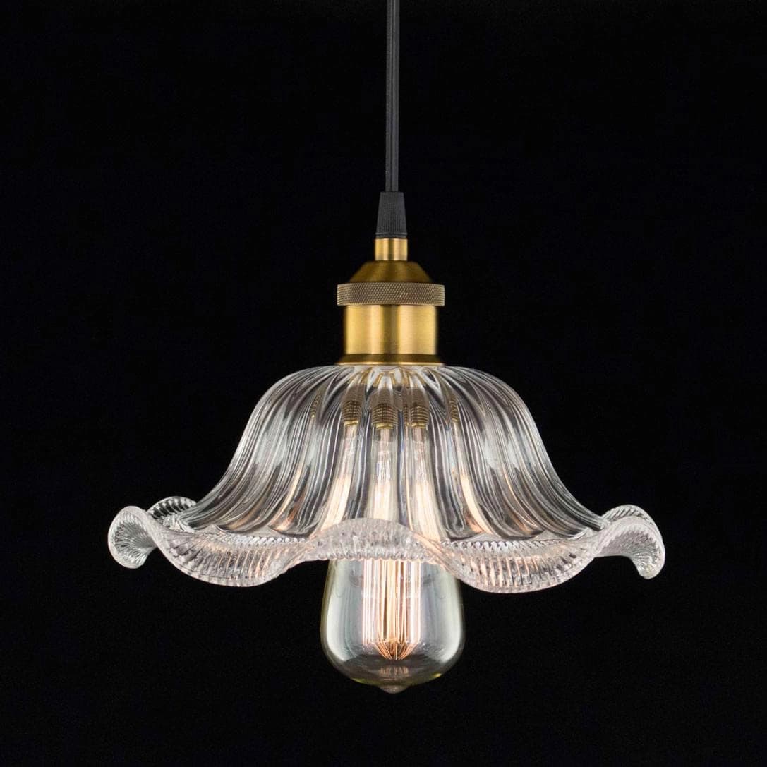 Citilux CL450105 Эдисон Бронза Светильник Подвес — миниатюра 5