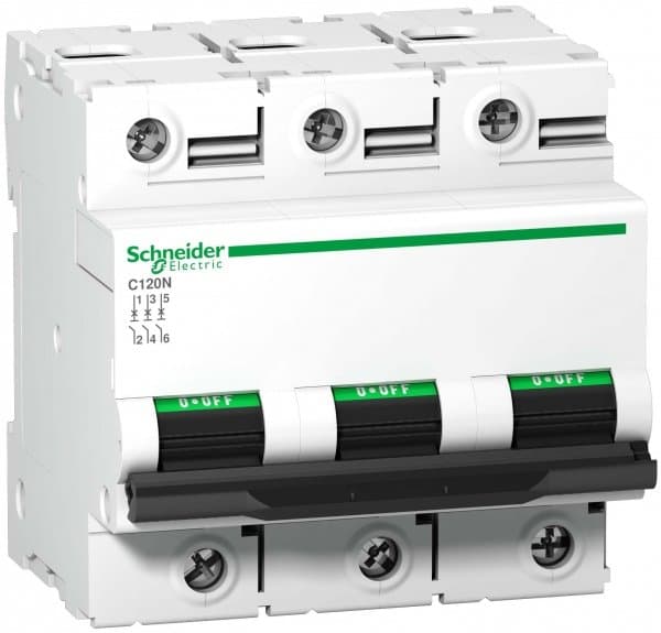 SE Compact NSX250F Автоматический выключатель Micrologic 2.2 M 220A LV431160 (А)