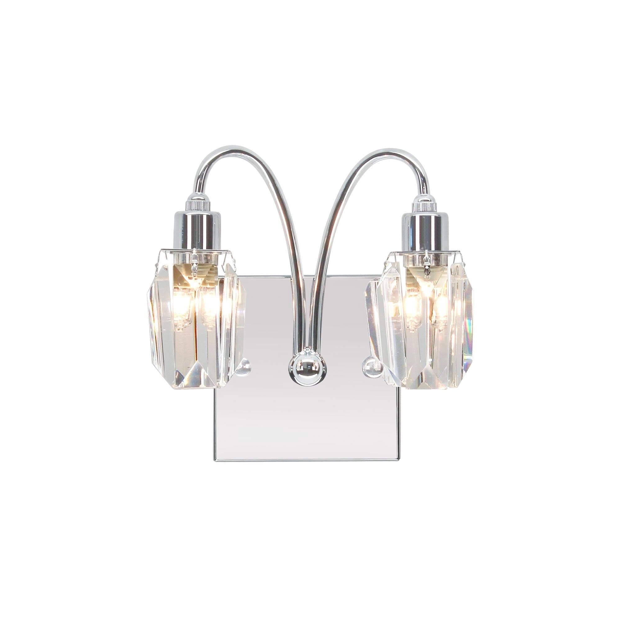 Citilux Бра Калипсо Хром CL211321