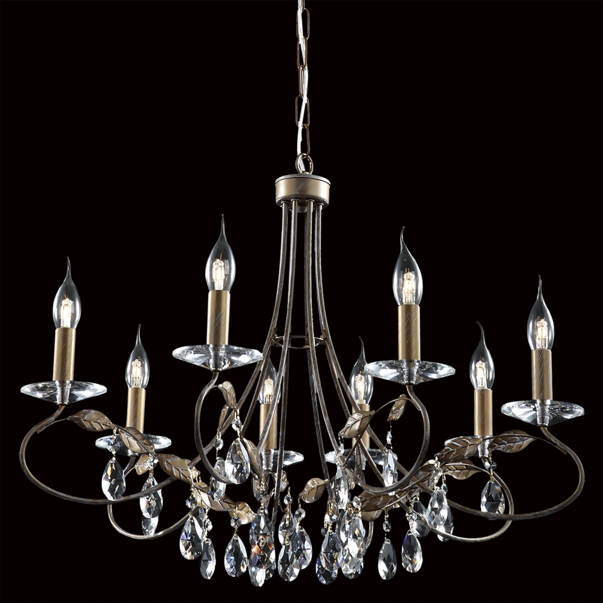 Citilux CL418181 Честер Светильник Люстра — миниатюра 2