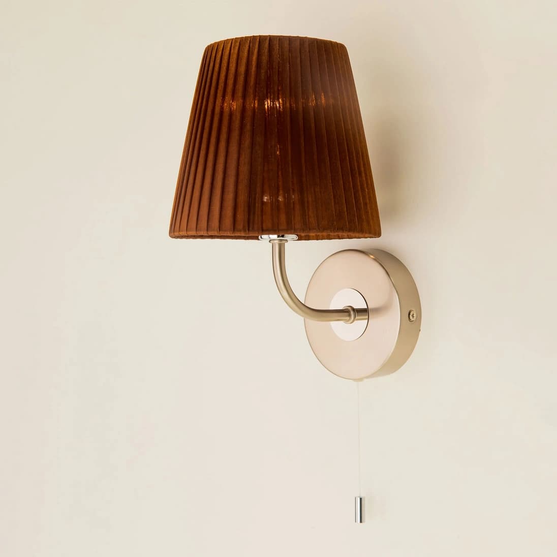 Citilux CL913312 Шоколадный Светильник Настенный