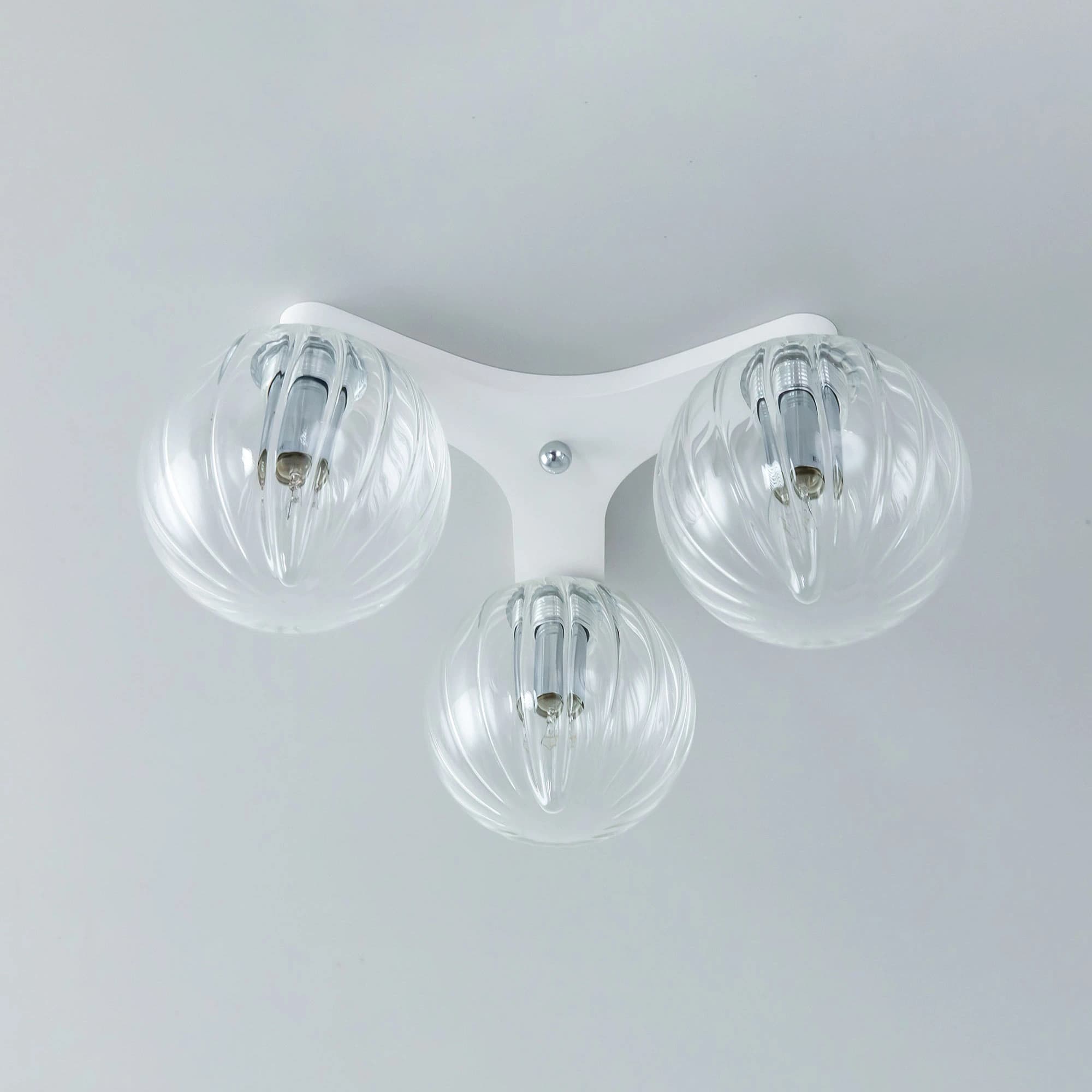 Citilux CL116130 Коптер Белый Светильник Люстра — миниатюра 7