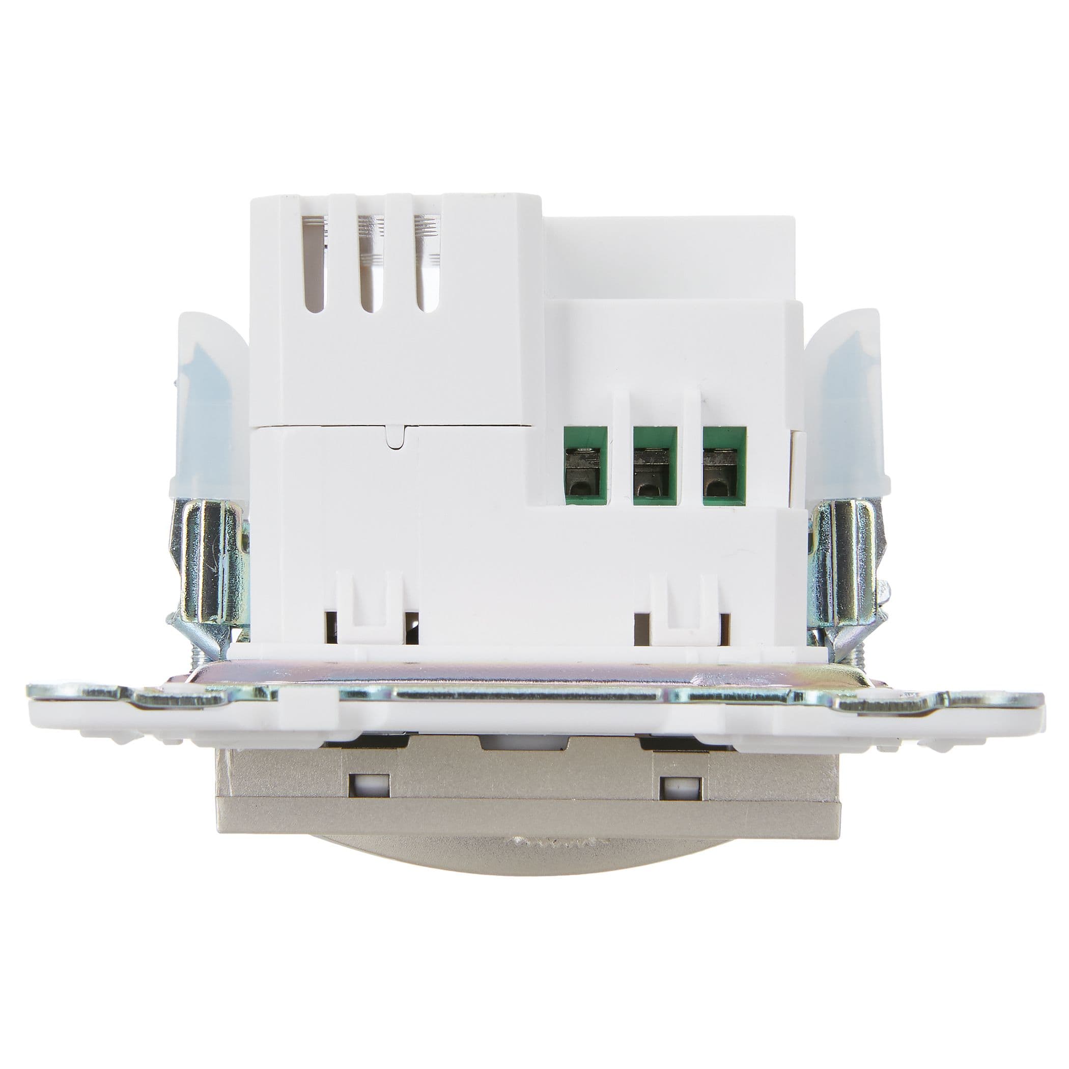 IEK SKANDY Шампань Датчик движения SK-S01Sh — миниатюра 5