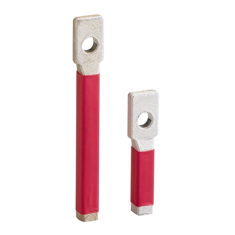 Legrand DPX3 Клеммы плоские задние 3P 421038