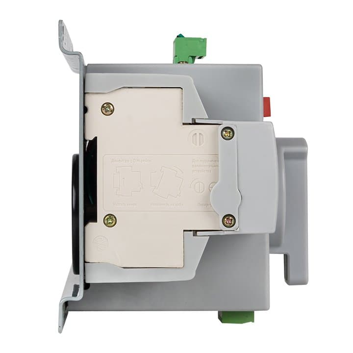 EKF PROxima Устройство АВР МCB 16А (C) 3Р 400В — миниатюра 2