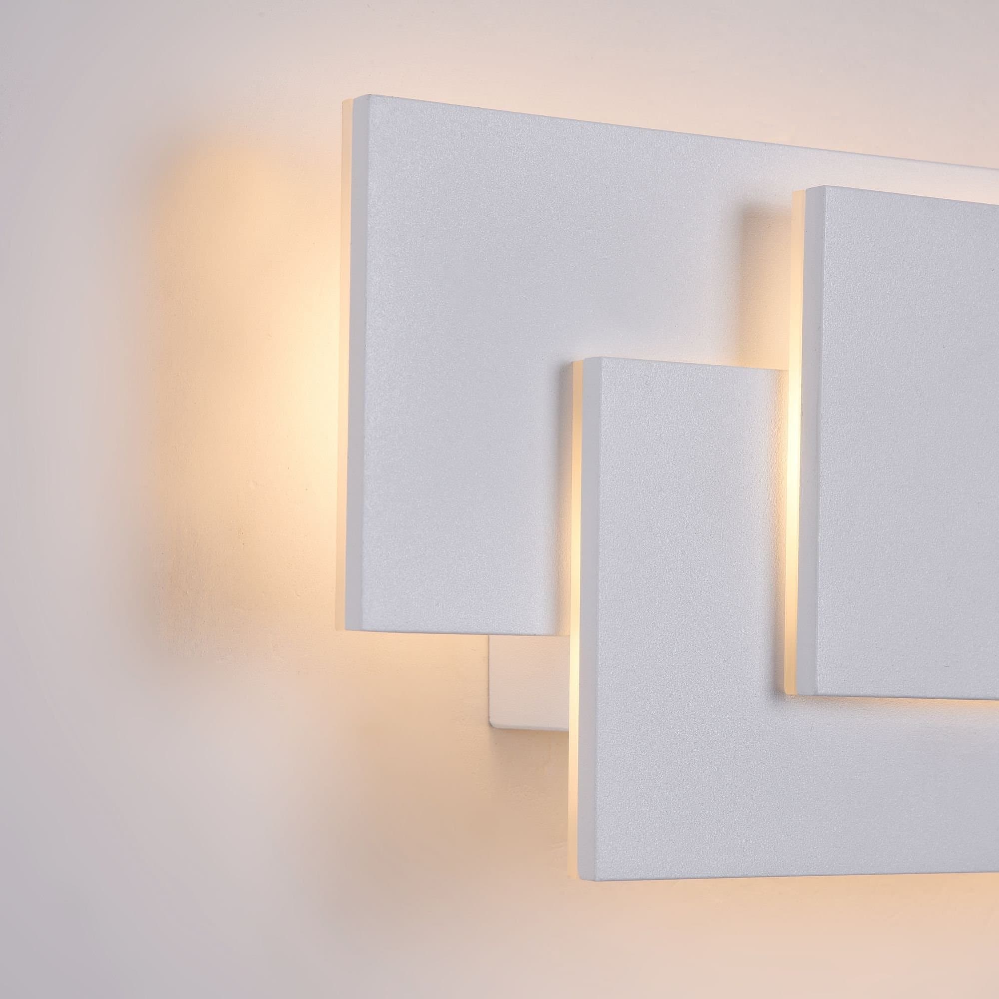Maytoni Ceiling & Wall Trame Белый Бра LED 400Lm 12W C804WL-L12W — миниатюра 8