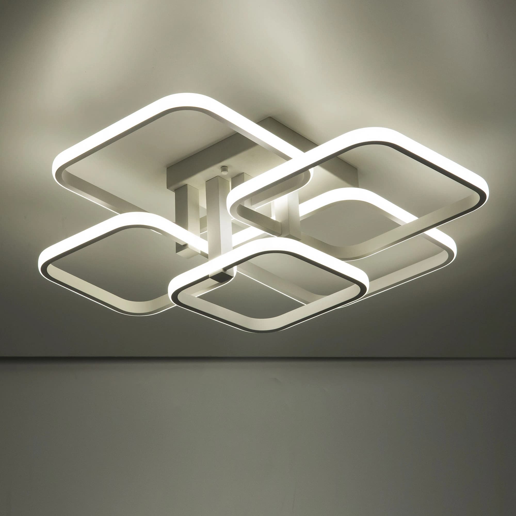 Citilux CL230150R Бакстер LED Люстра с пультом — миниатюра 11