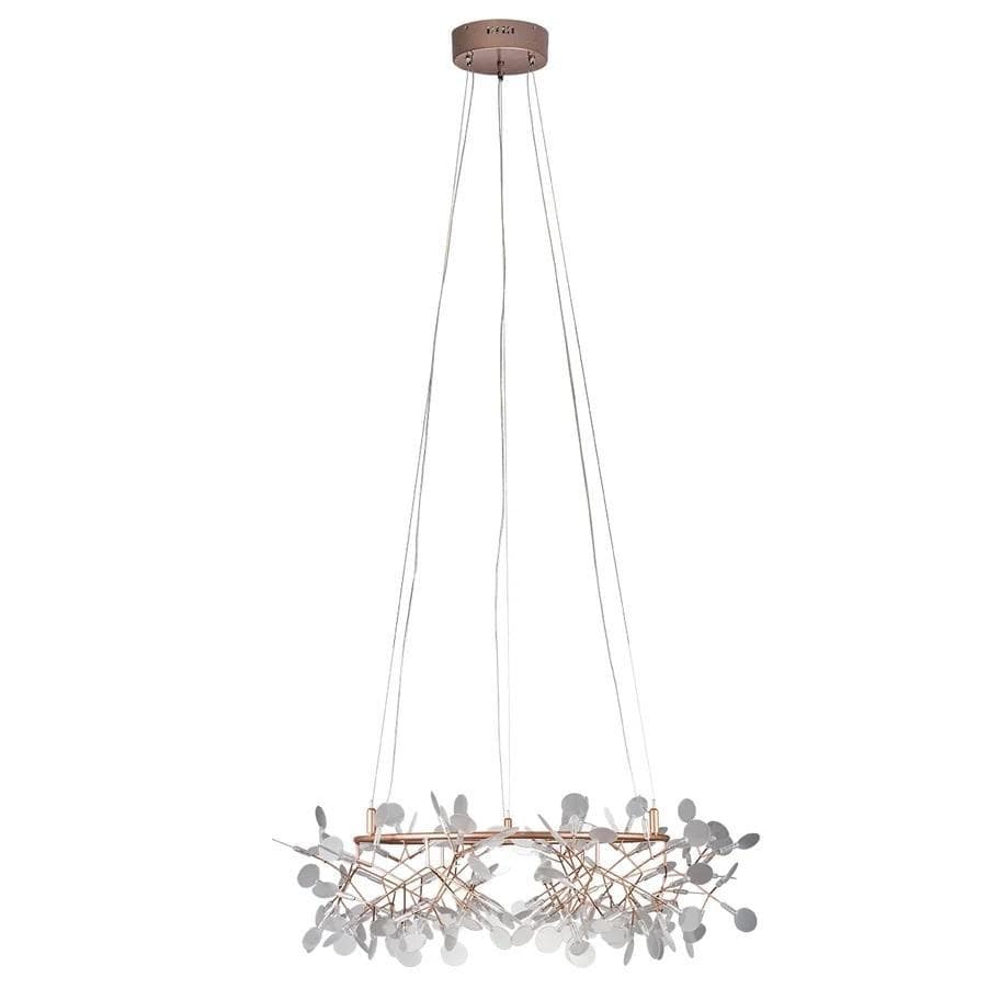 LOFT IT 9022-162 Люстра подвесная 9022-162, шт