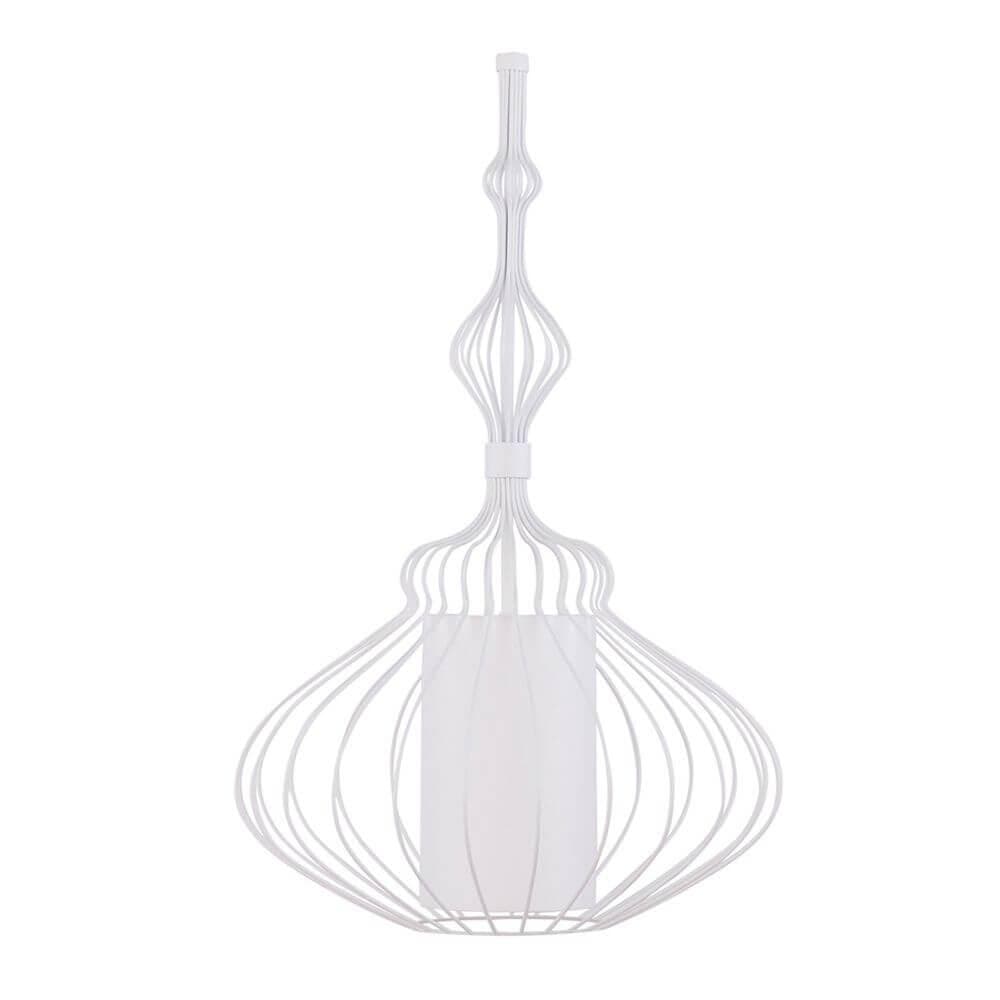 Nowodvorski  8584 CAMELEON ABI M WH