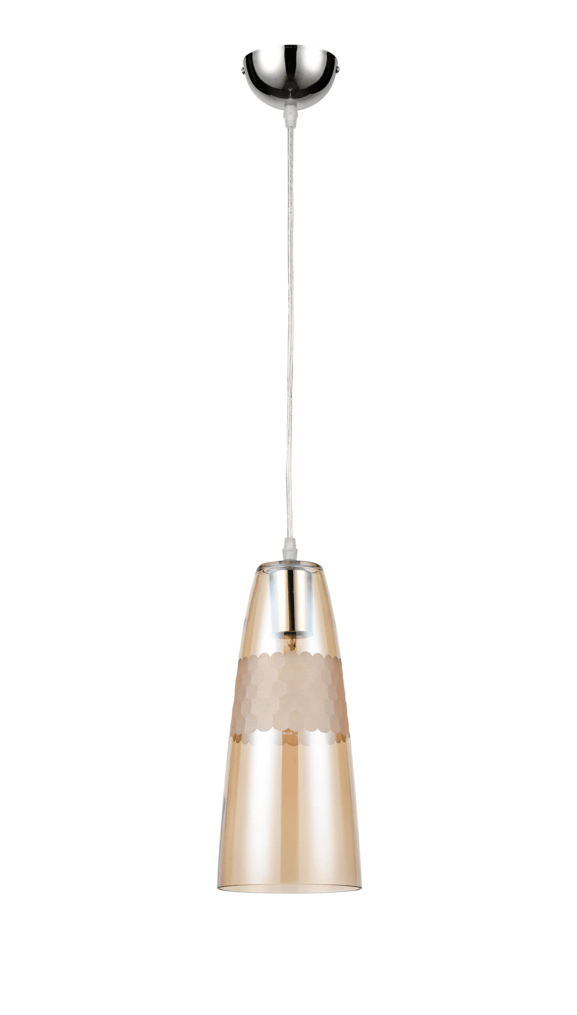 Vele Luce Lucky Подвесной светильник VL5394P21 — миниатюра 2