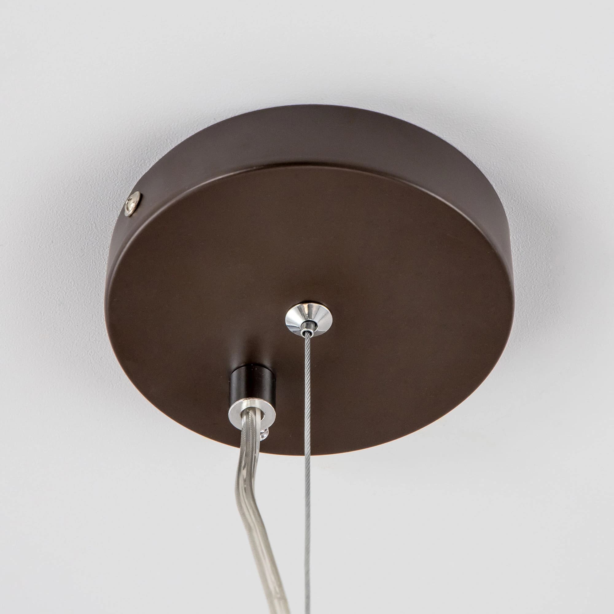 Citilux CL428241 Форма Кофе+Серый Люстра — миниатюра 15