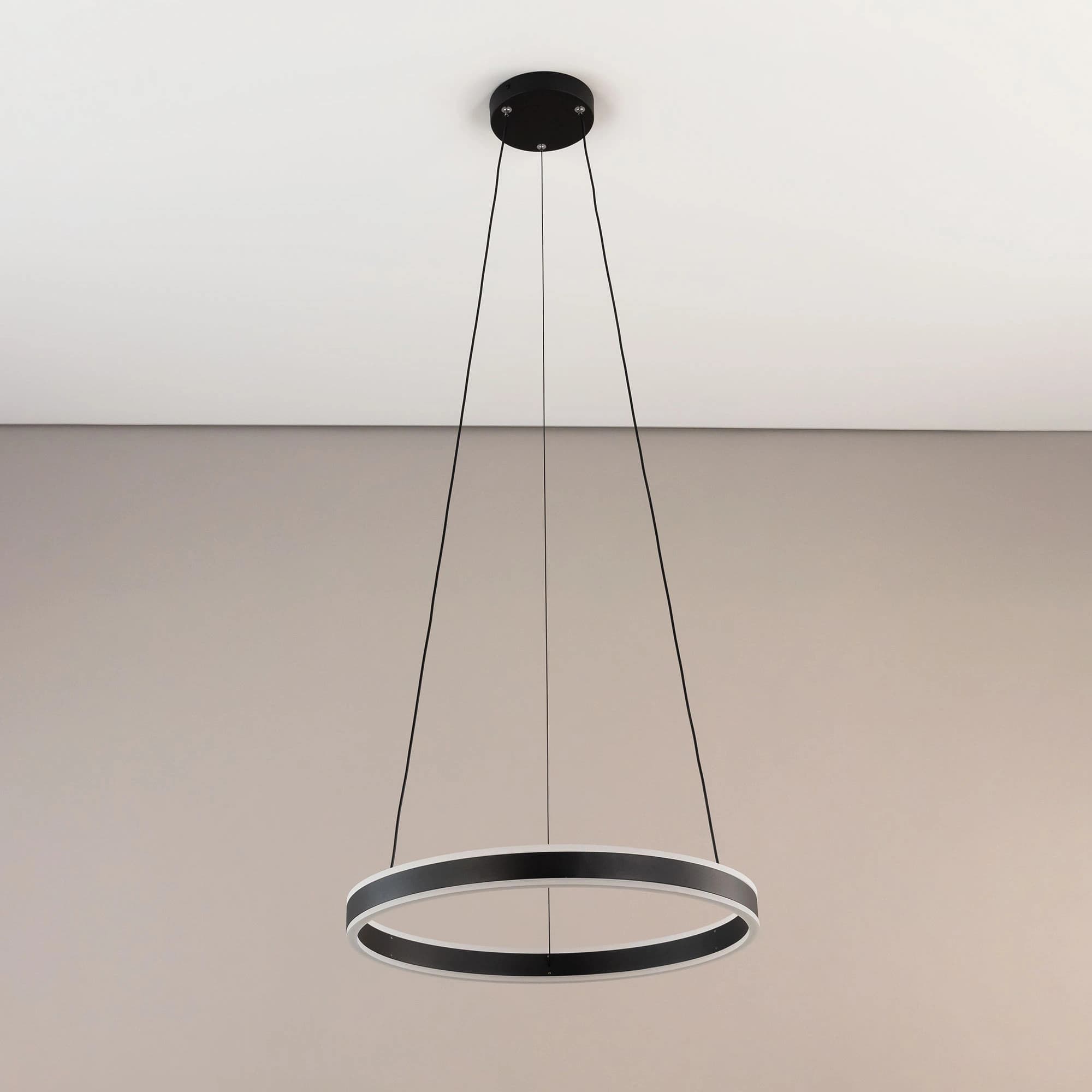 Citilux CL719501 Дуэт Черный Люстра — миниатюра 17