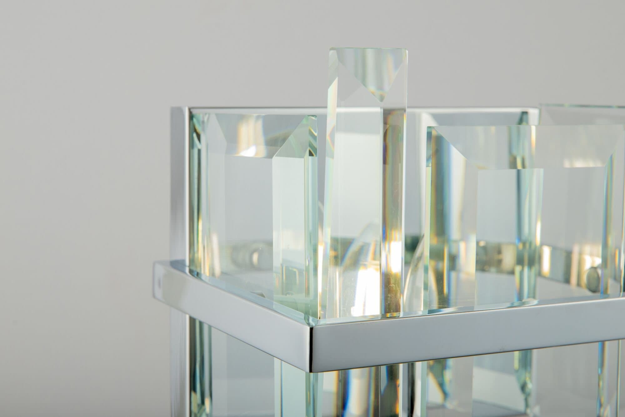 Maytoni Modern Cerezo Хром Бра MOD201WL-01N — миниатюра 5