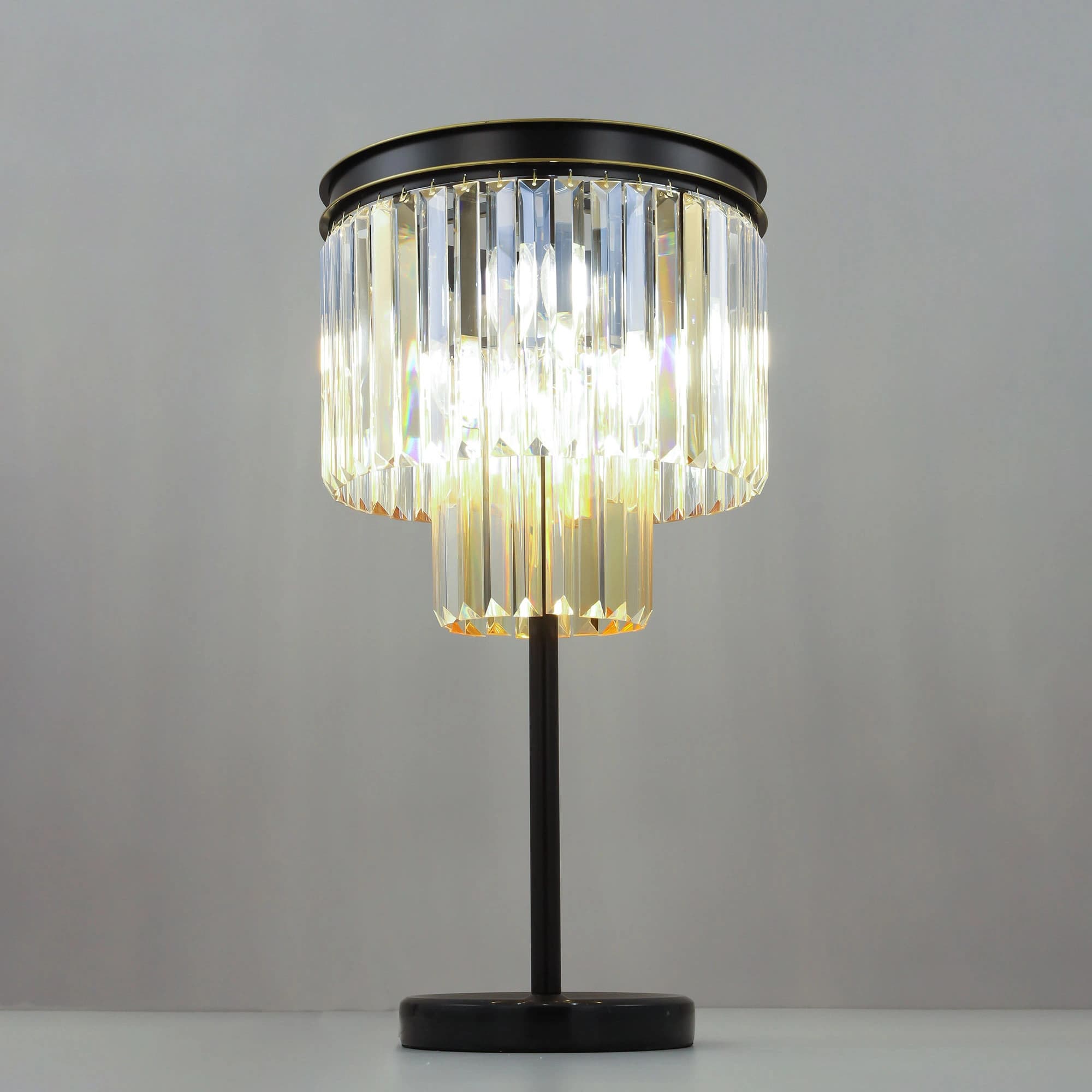 Citilux CL332862 Мартин Светильник Настольный — миниатюра 3