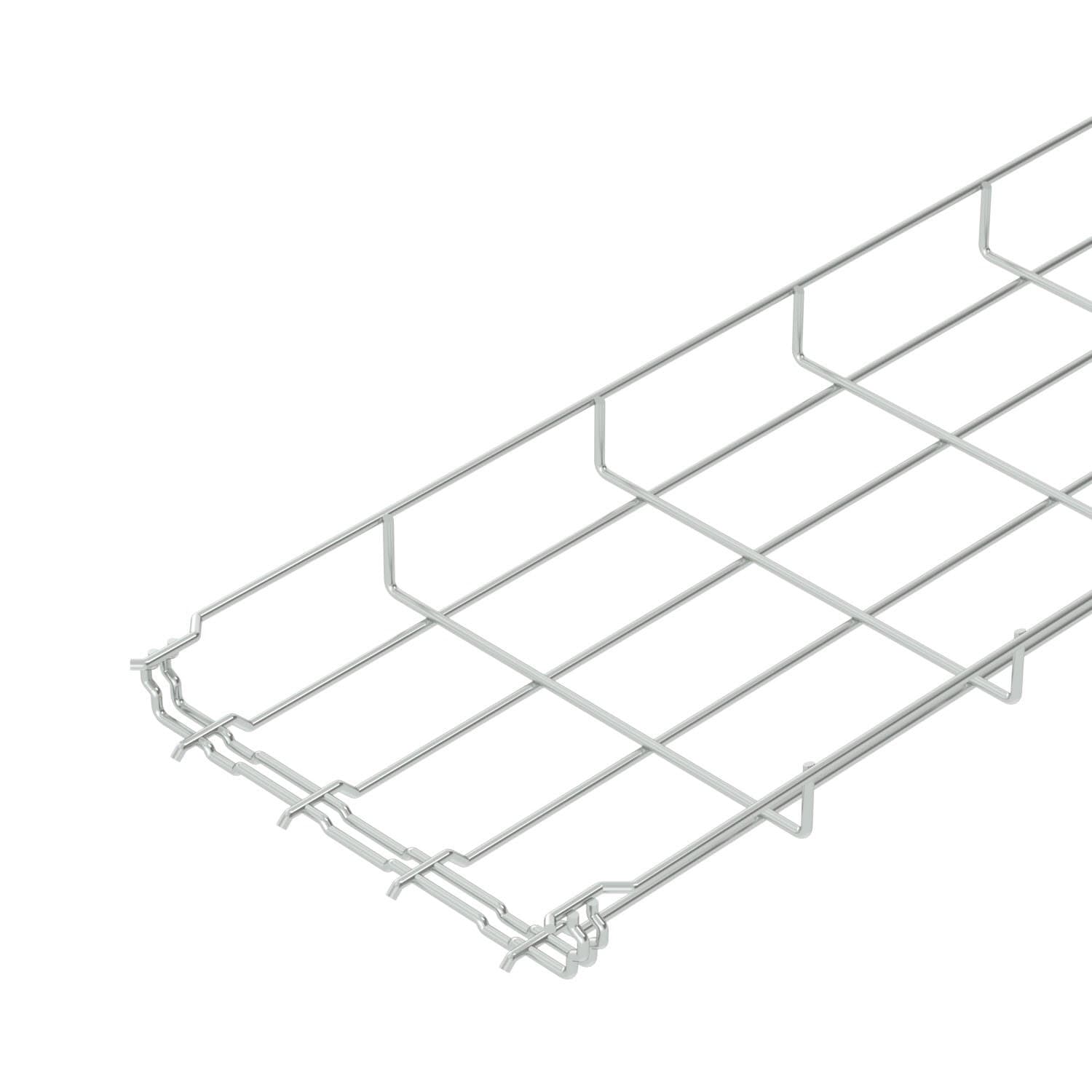 OBO Bettermann Проволочный лоток 35x200x3000 мм 6000064 — миниатюра 1