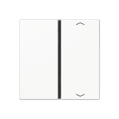 JUNG клавиша для KNX A401TSAPWW
