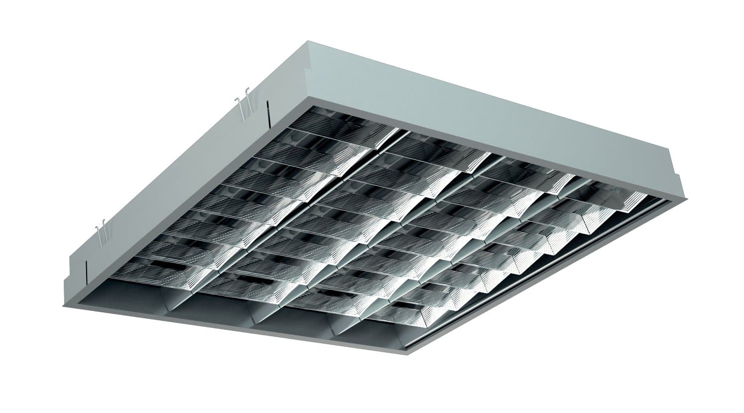 СТ ARS/R UNI LED 595 4000K GRILIATO светильник