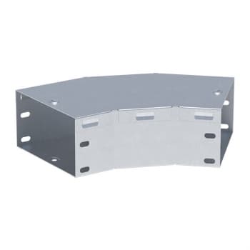 EKF PROxima Угол 45 град. гориз. 80х600-1,2мм HDZ