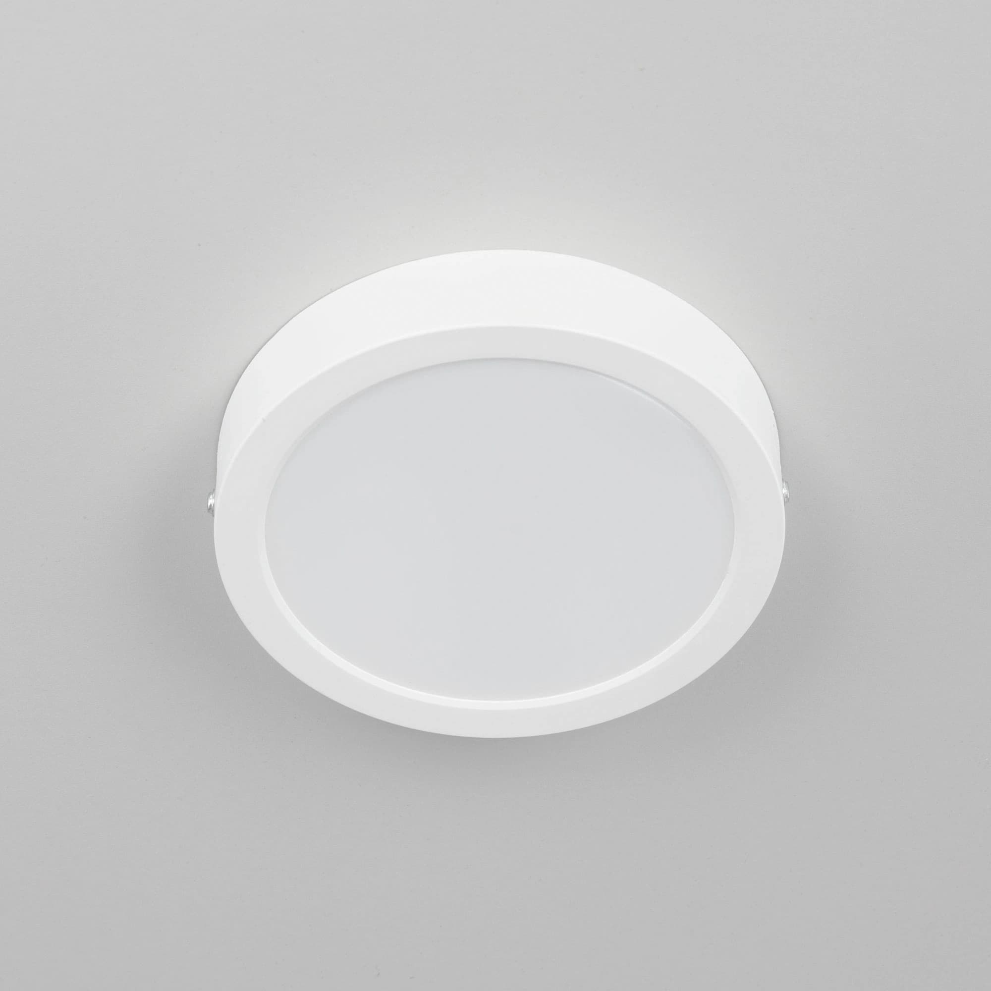 Citilux CL5516N Галс Св-к Накл. LED 16W*4000K — миниатюра 4