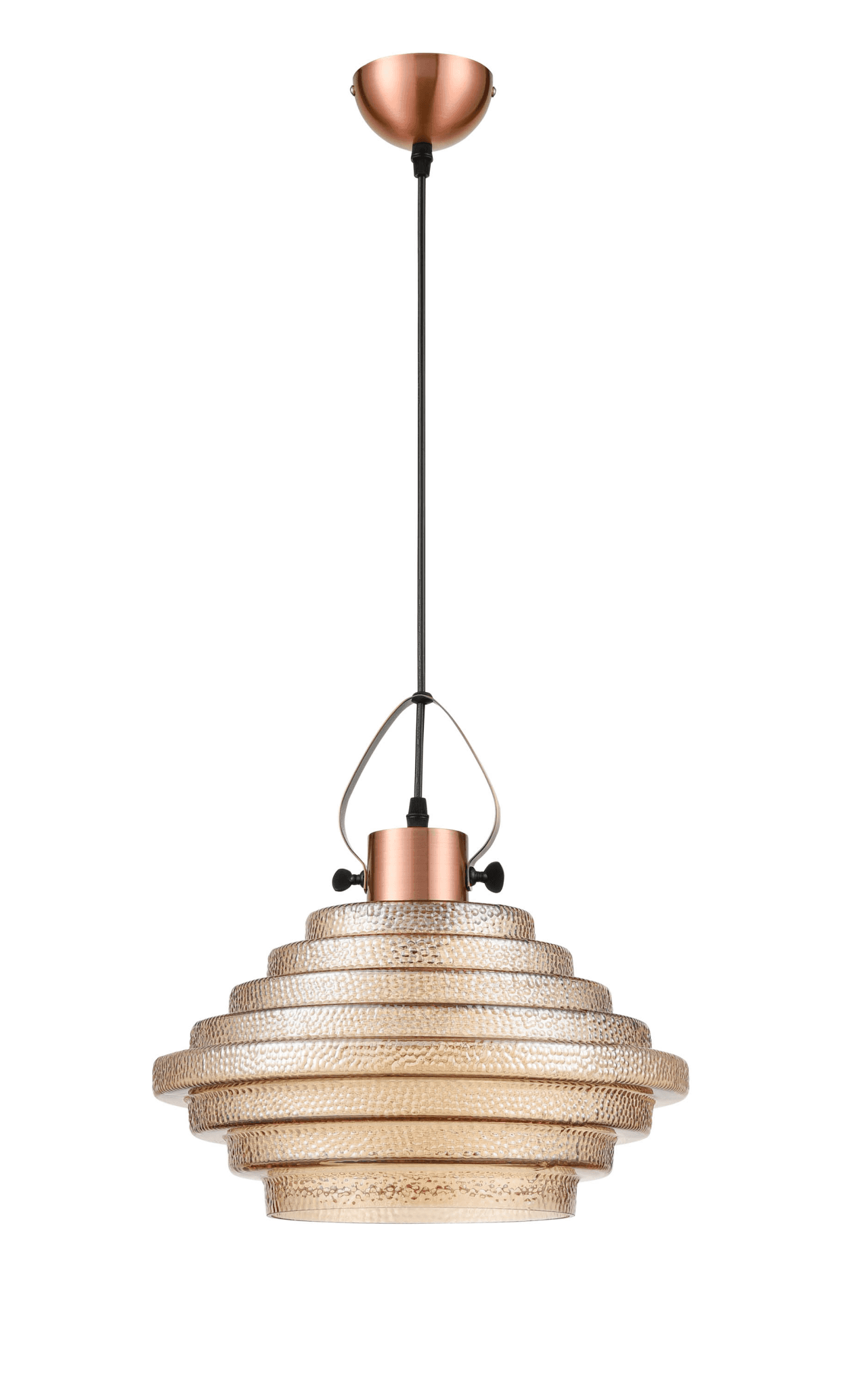 Vele Luce Genio Подвесной светильник VL5404P21 — миниатюра 2