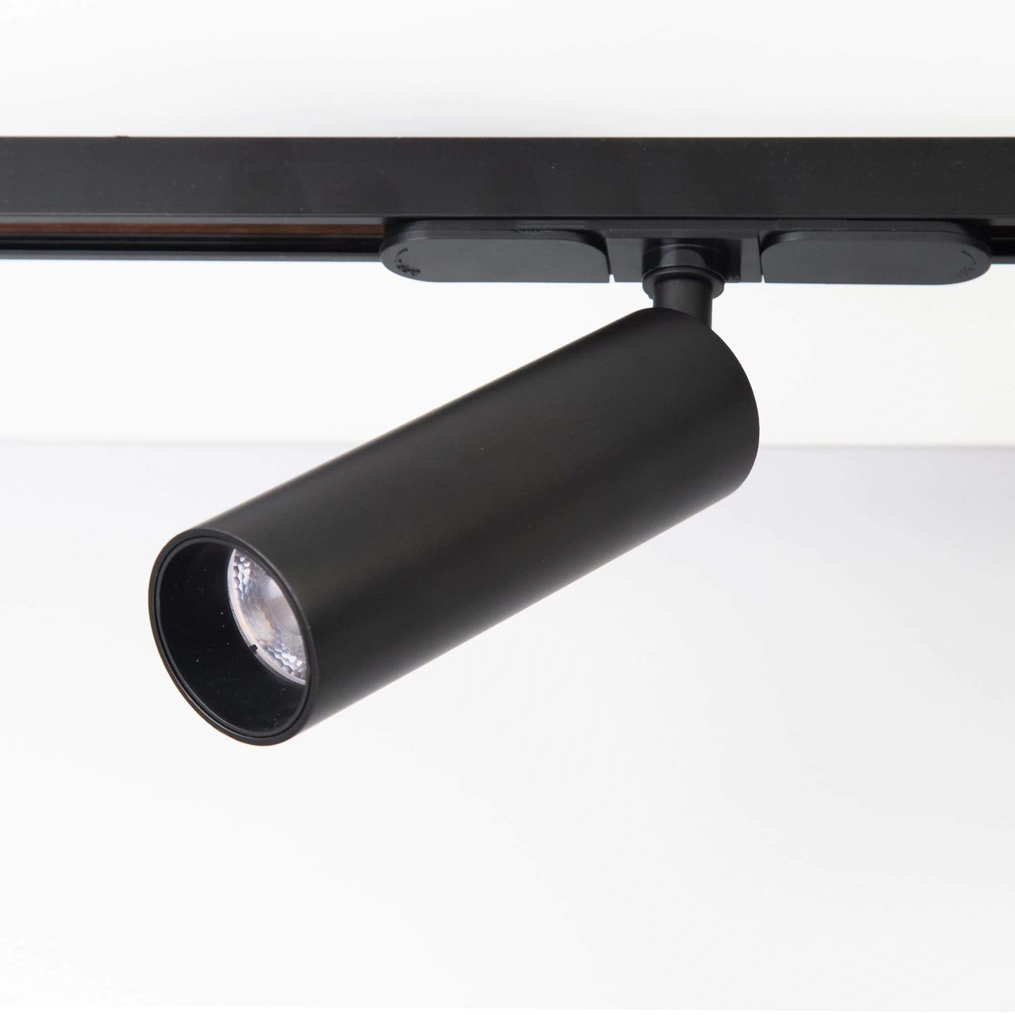Citilux CL01T071 Тубус Черный Светильник Трековый 7W*3000K — миниатюра 7