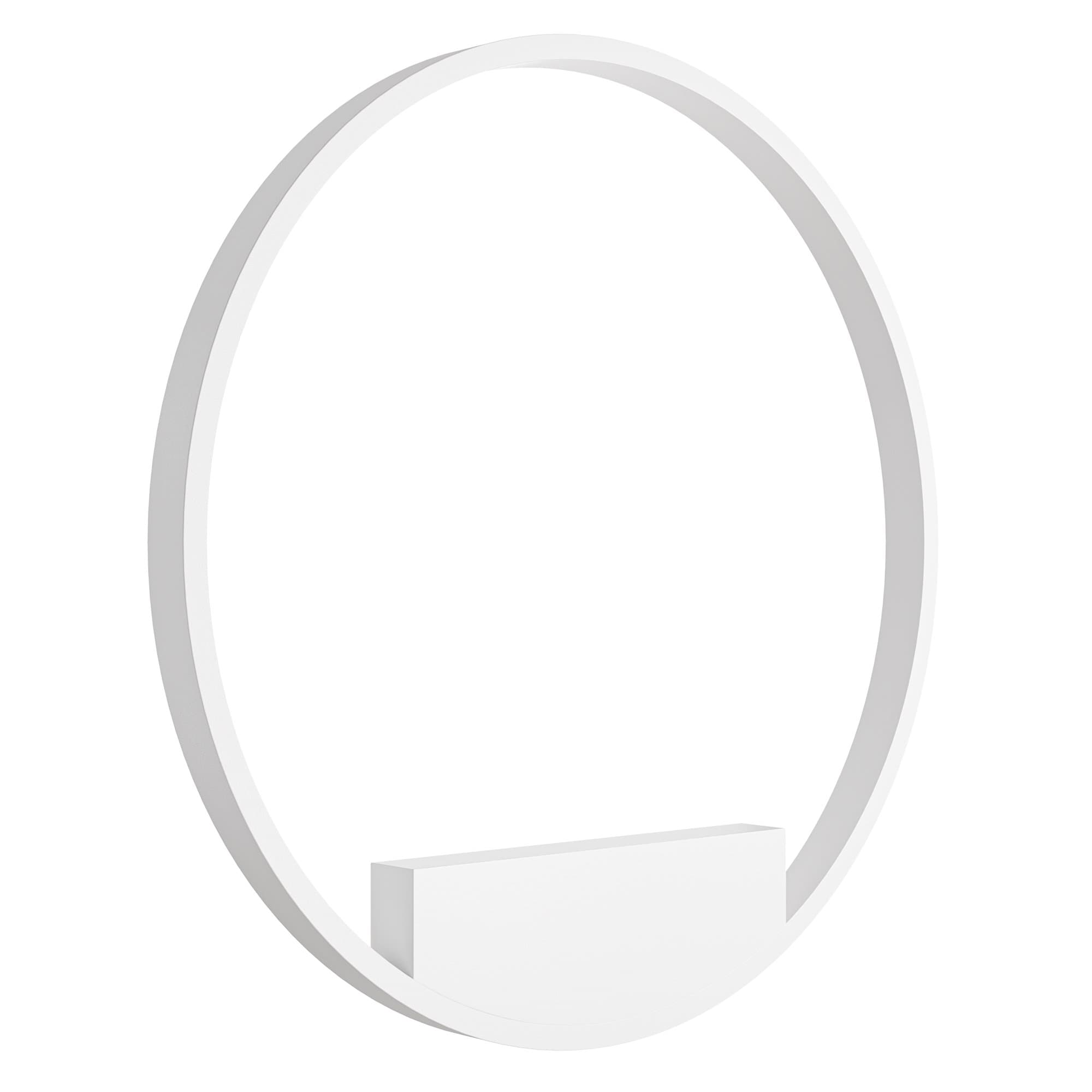 Maytoni Rim Настенный светильник (бра) MOD058WL-L35W4K — миниатюра 2