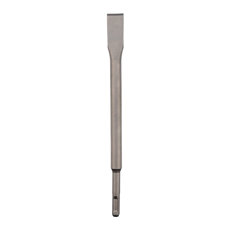 Зубило плоское 14x20x250 мм SDS PLUS Kranz KR-91-0207
