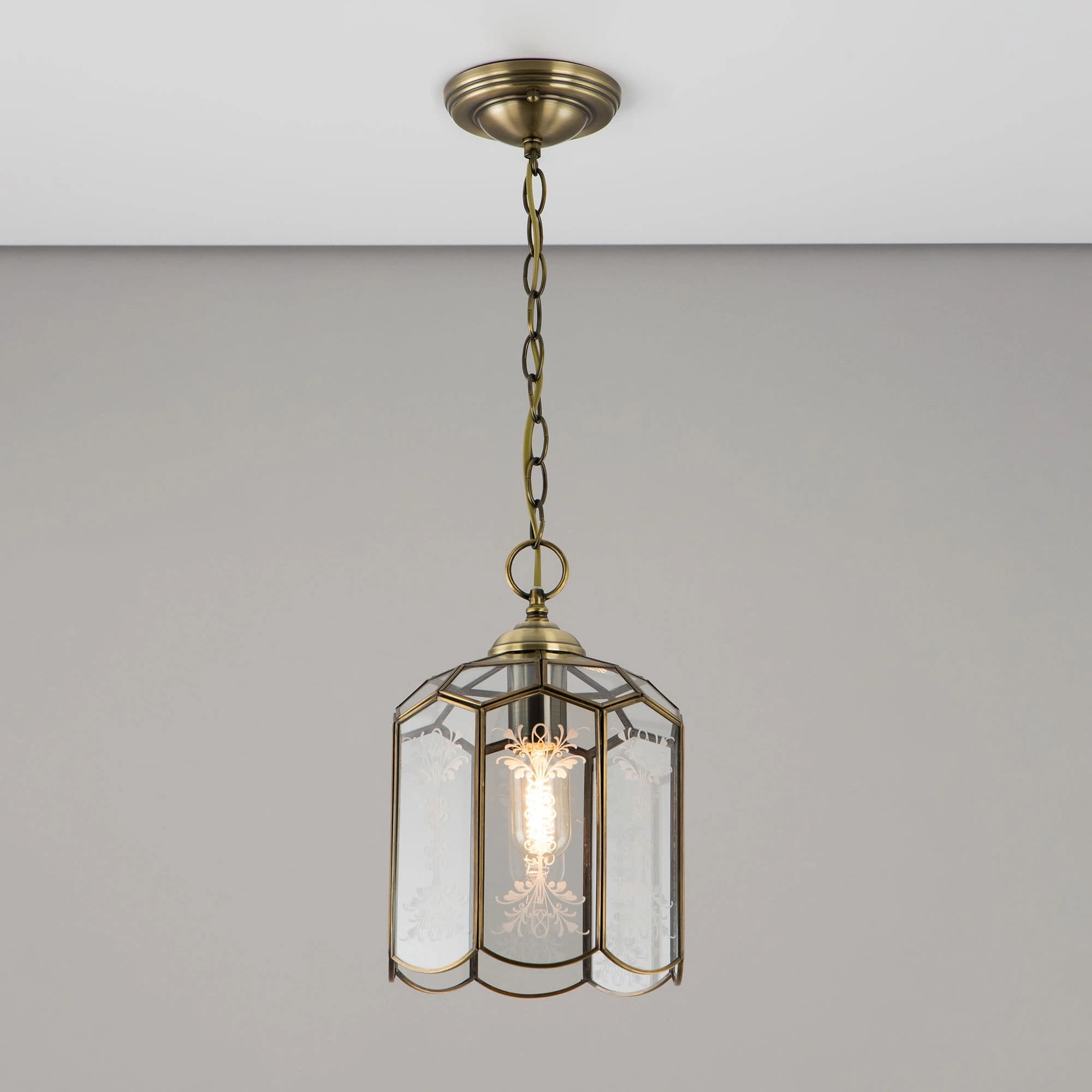 Citilux CL442210 Витра-2 Светильник Подвес — миниатюра 3
