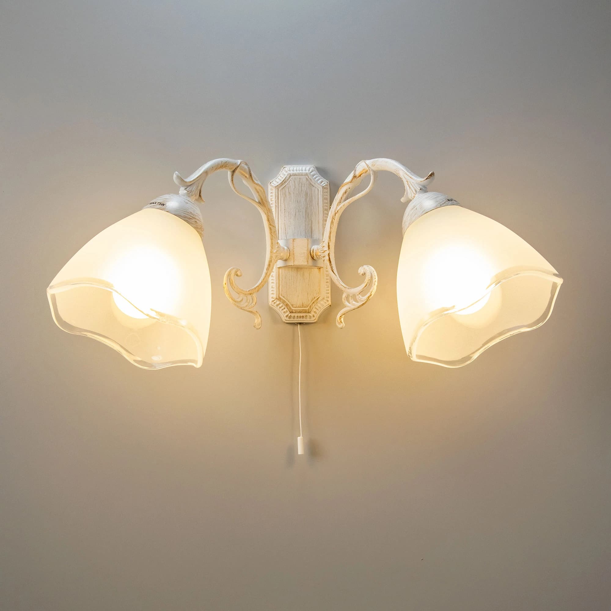 Citilux CL413420 Латур Патина Бра — миниатюра 3