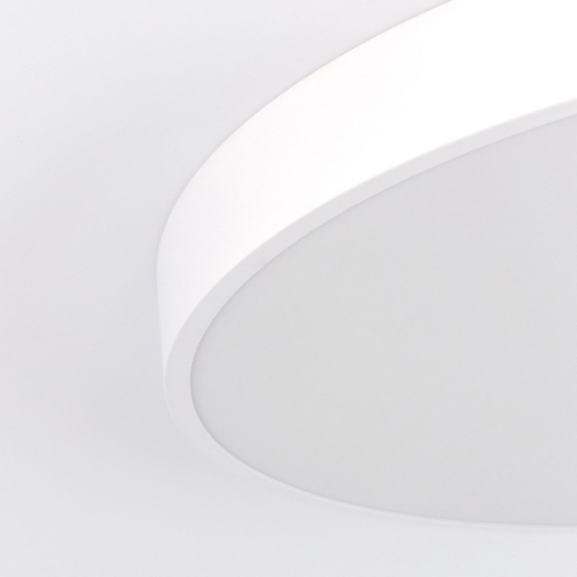 Citilux CL724105G0 Купер Белый Светильник потолочный с RGB — миниатюра 16