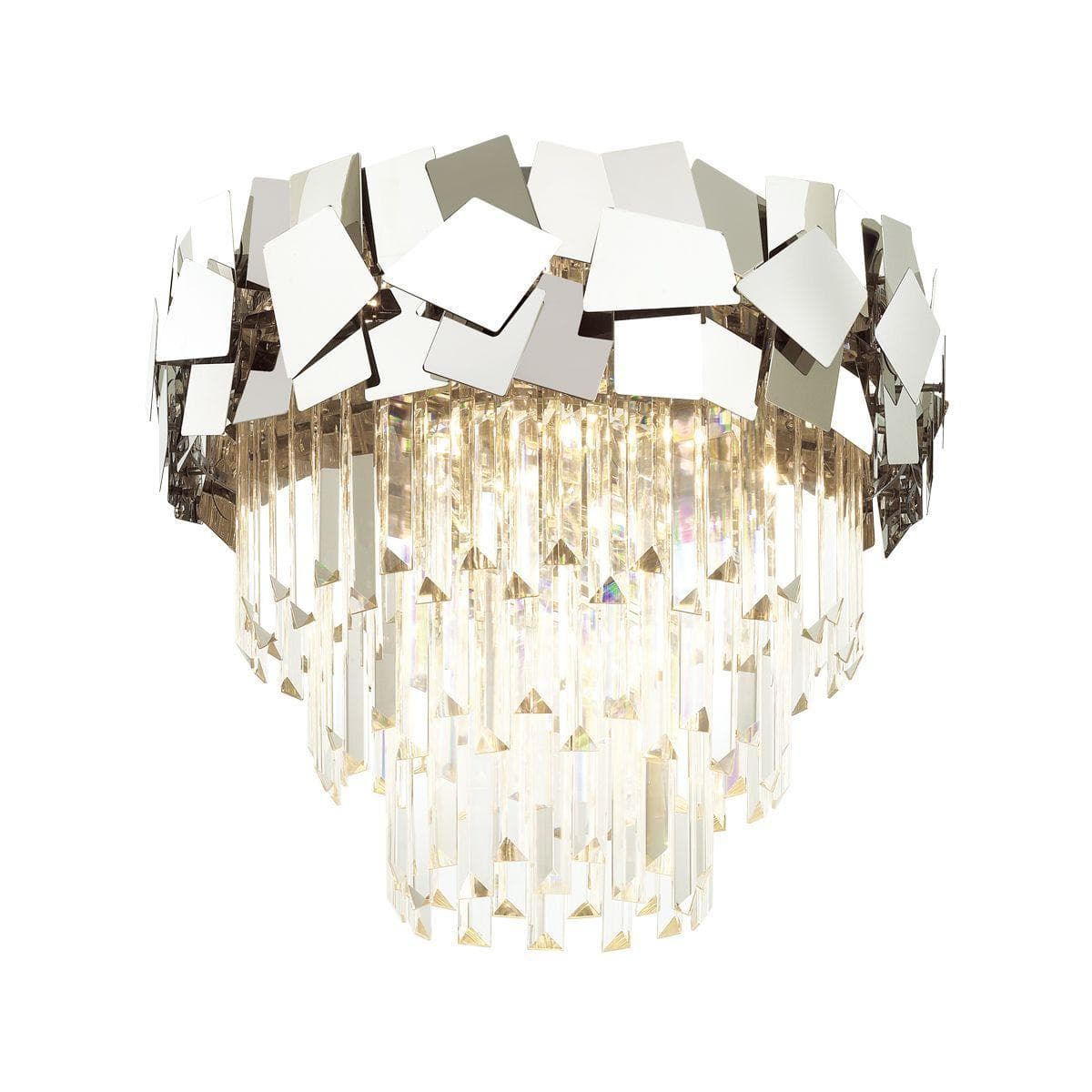 Odeon Light Потолочная люстра  Stala 4811/6C — миниатюра 1