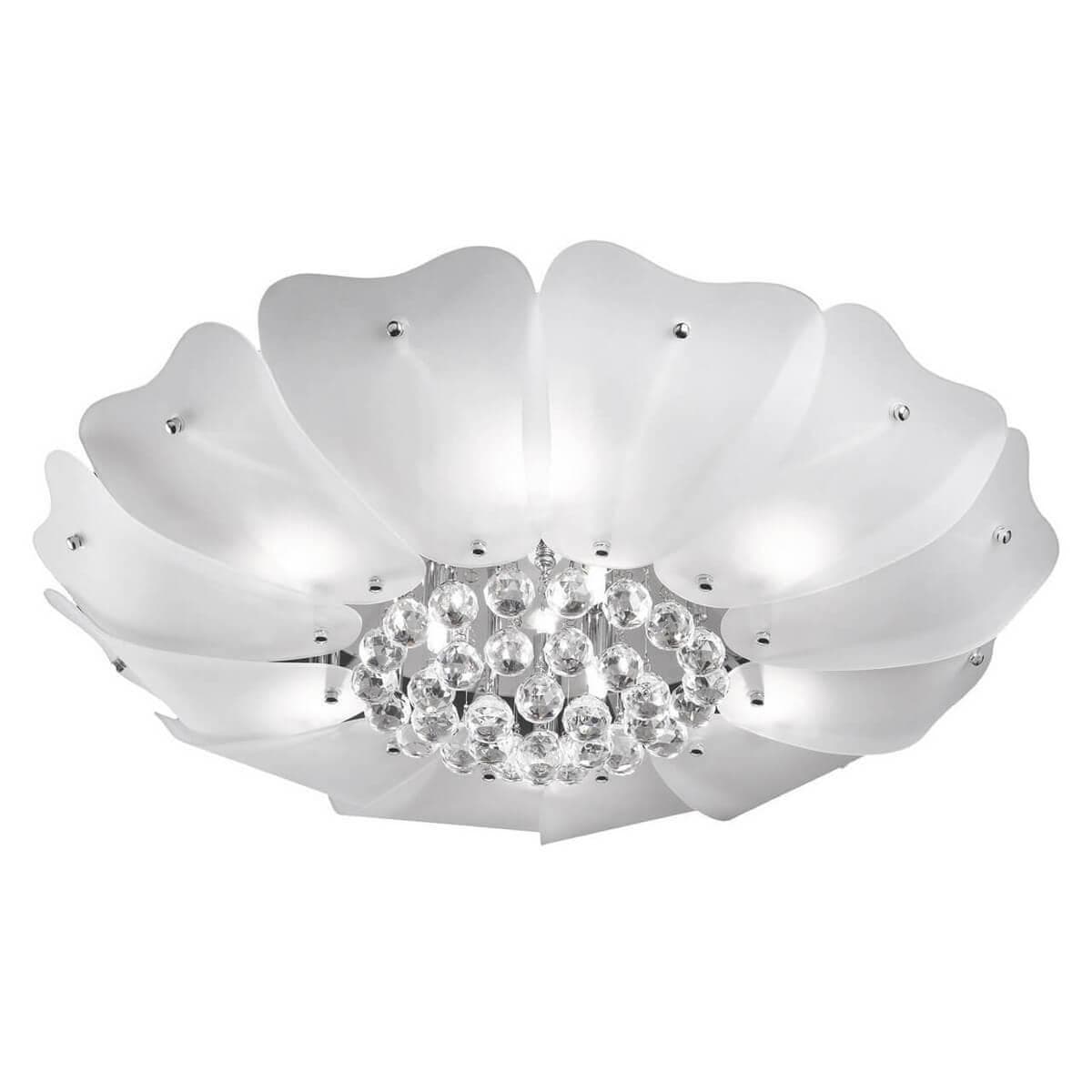 Lightstar Люстра потолочная Lobo Lightstar 804040