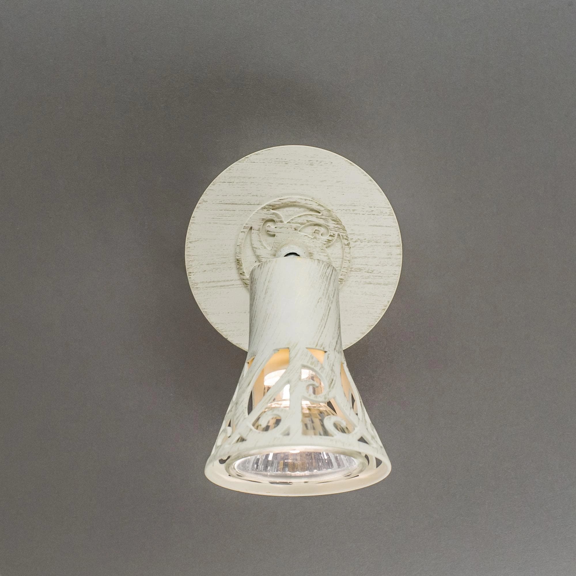 Citilux CL519515 Винон Крем+Зол. Светильник Наст.-Потол. — миниатюра 4