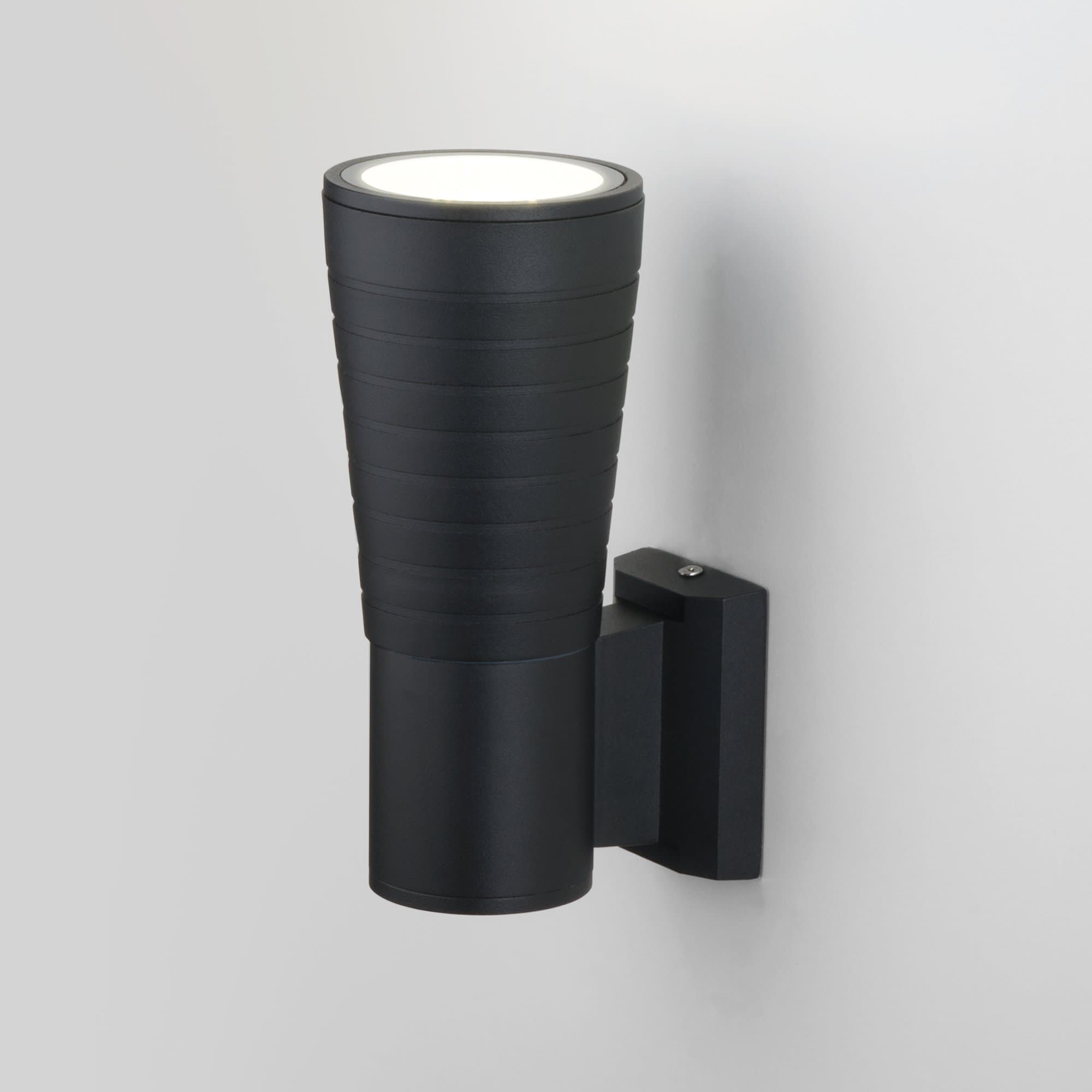 Электростандарт 1503 TECHNO LED TUBE UNO черный a044304