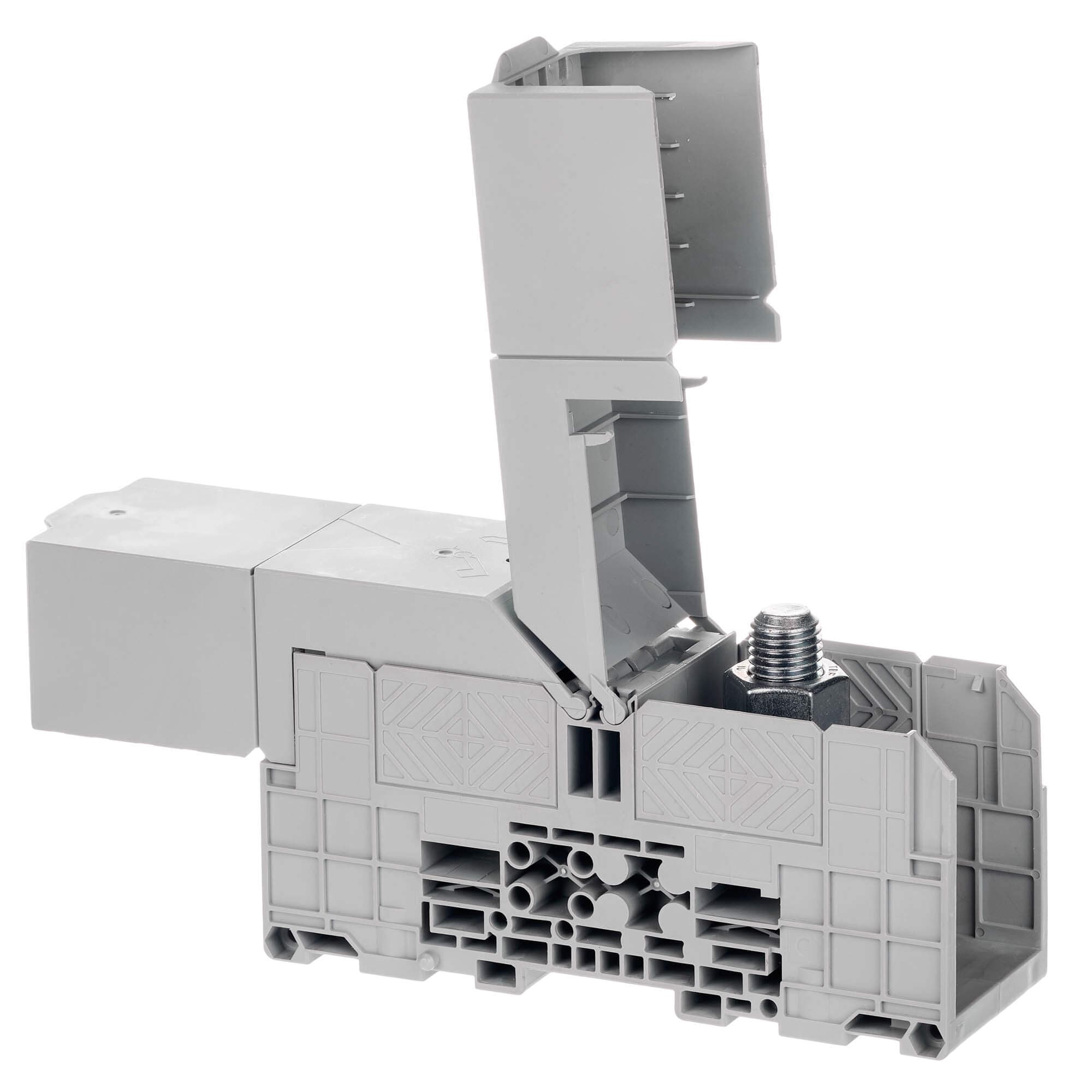 DKC Nuputuk Крышка для клемм FER-185/300 — миниатюра 2