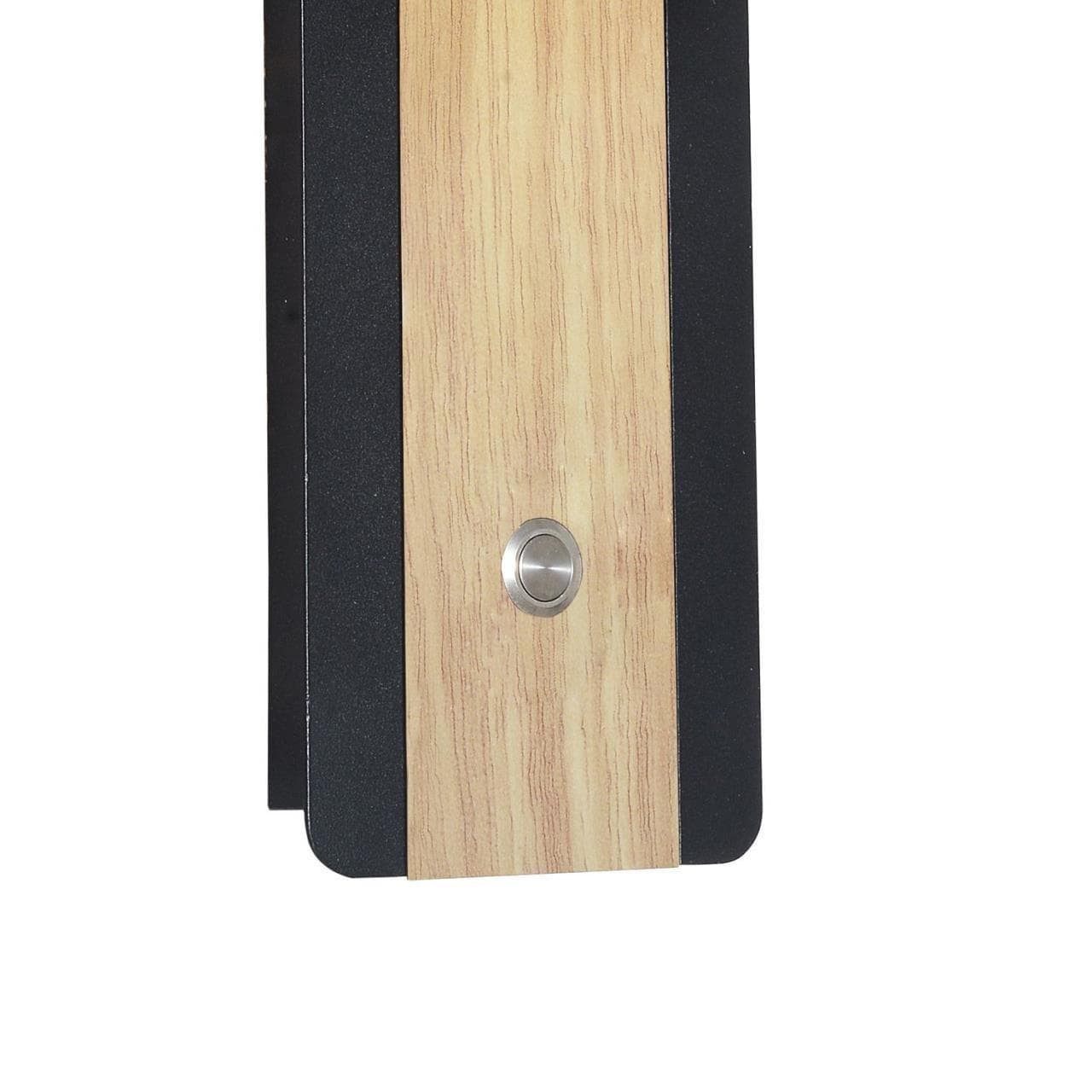 Favourite Бра D80*W100*H300/ 1*LED*3W, 157LM, 3000K, included, SWITCHER 2897-1W — миниатюра 2
