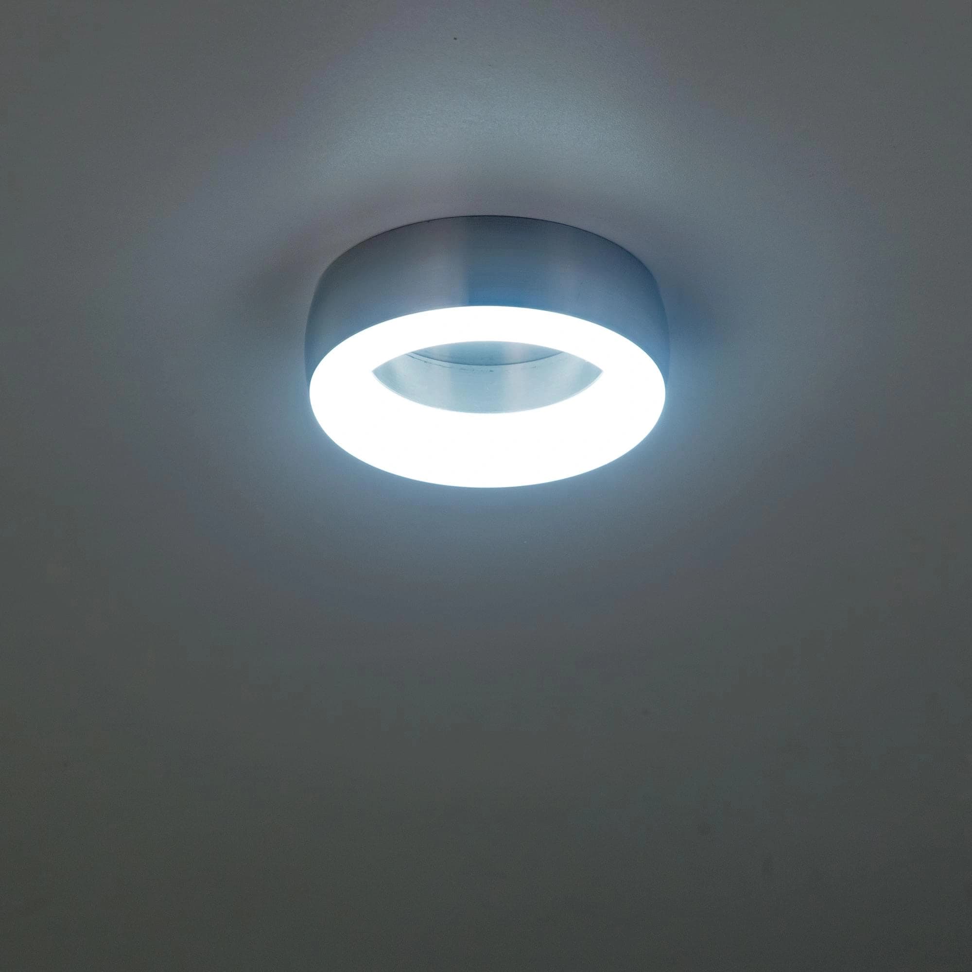 Citilux CLD007N3 Болла Бронза Светильник Встраив. LED 8W*4000K — миниатюра 2