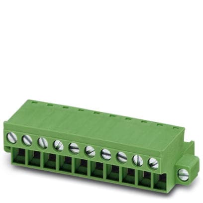 Phoenix Contact Разъем печатной платы FRONT-MSTB 2,5/1 1777934
