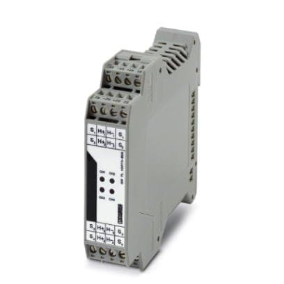 Phoenix Contact Преобразователь протоколов GW PL HART4-R-BU 2702879
