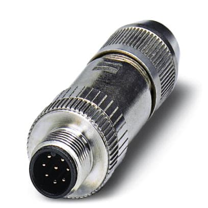 Phoenix Contact Шинный системный соединитель SACC-M12MS-8Q SH 1543236