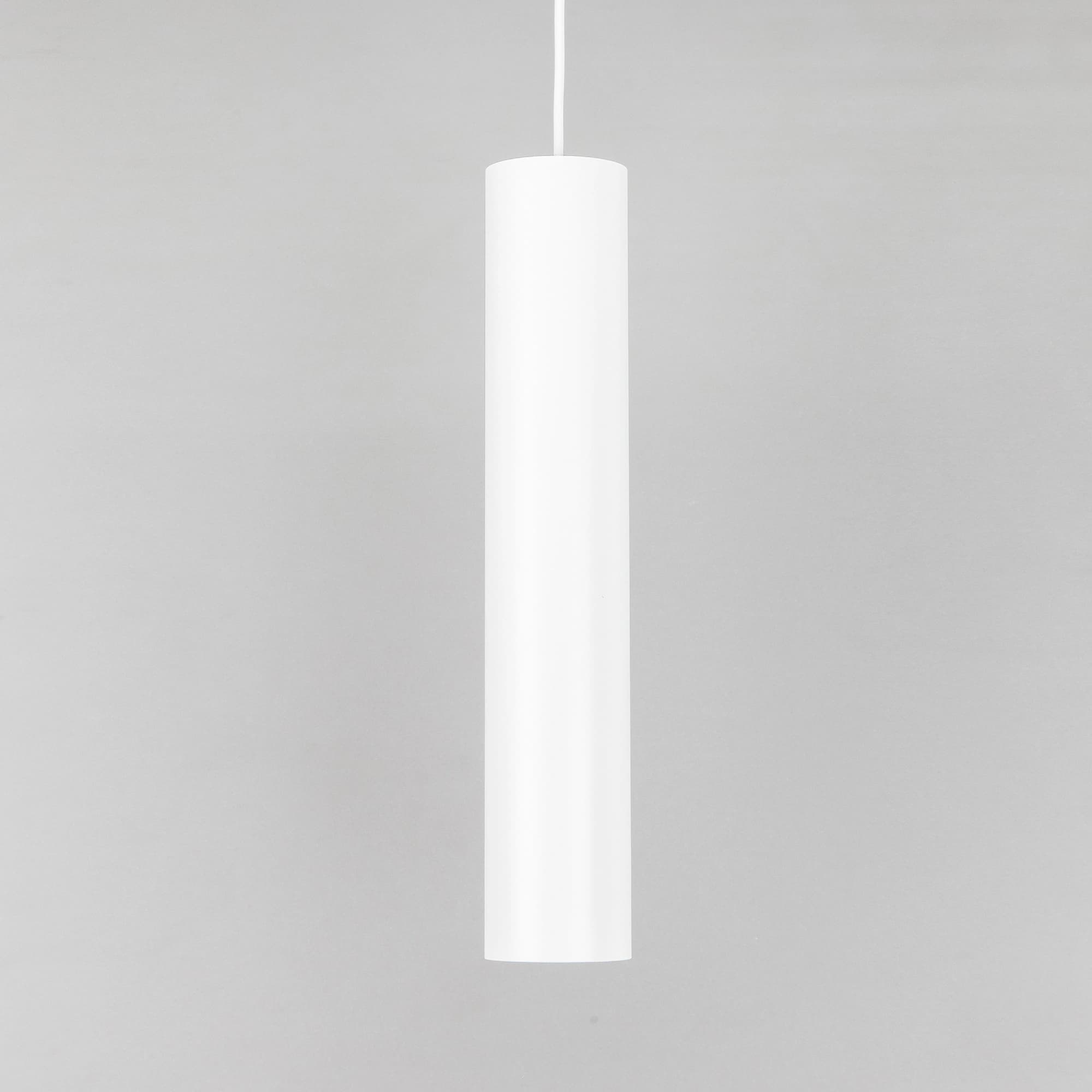 Citilux CL01PT120 Тубус Белый Трековый Подвес 12W*3000K — миниатюра 1
