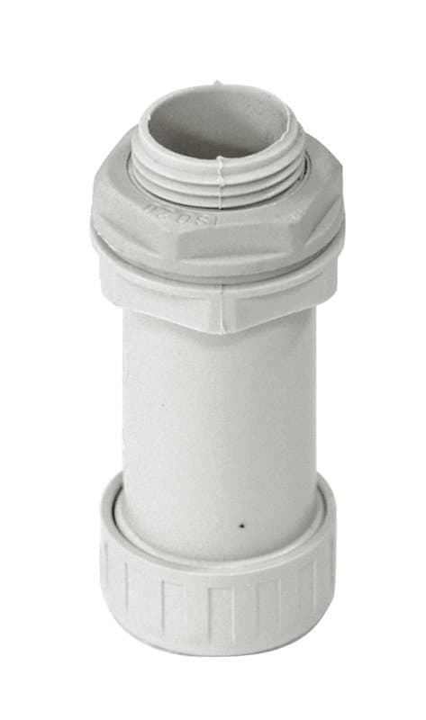 IEK ELASTA Муфта труба-коробка IP65 BS20 CTA10D-BS20-K41-050