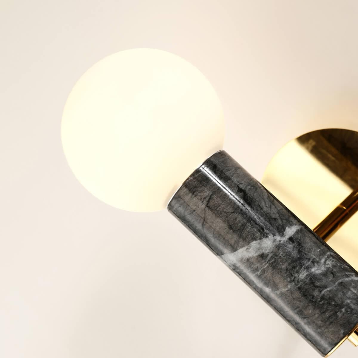 Favourite Modern настенный светильник D170*W120*H230 2749-1W — миниатюра 4
