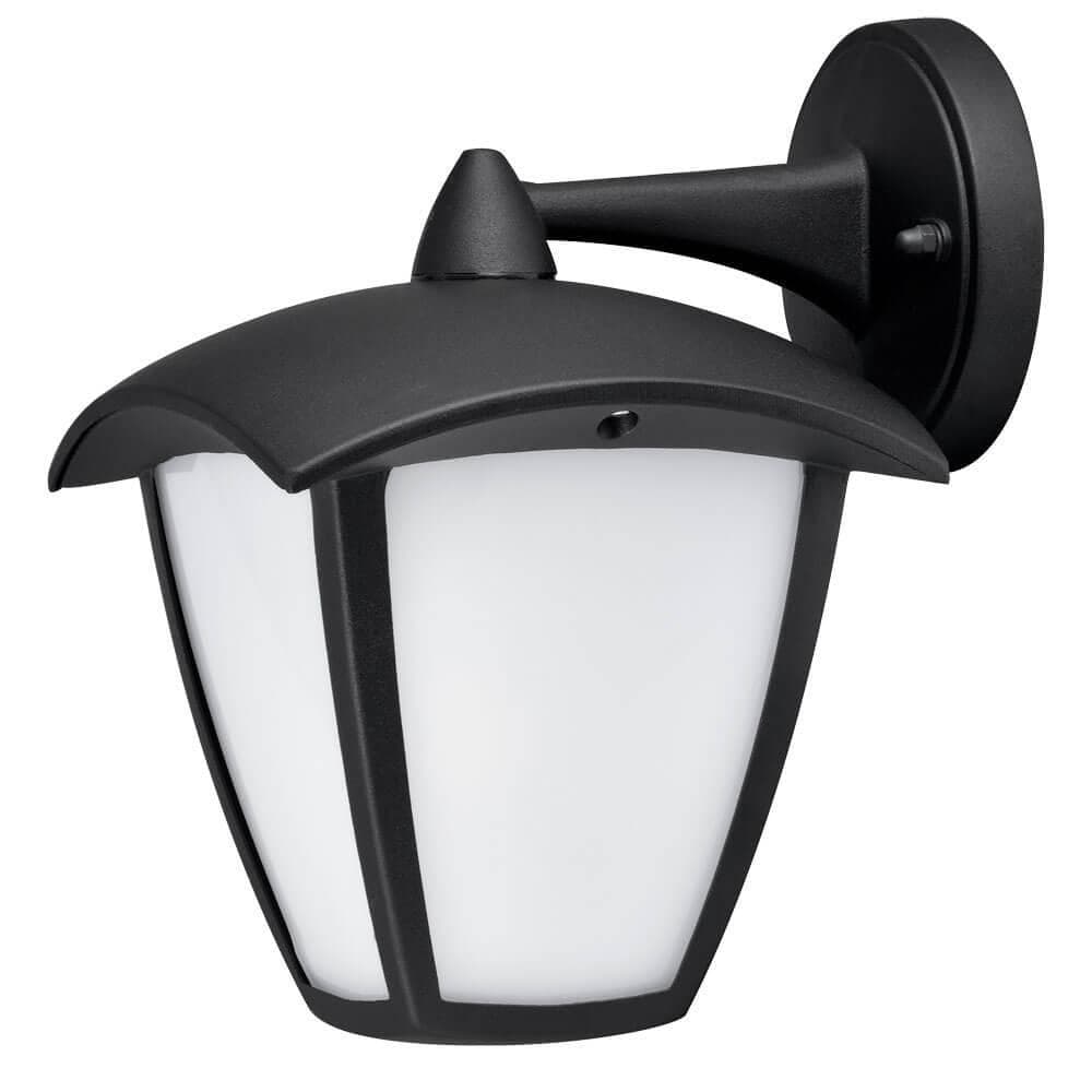 Arte Lamp SAVANNA Уличное освещение A2209AL-1BK — миниатюра 1